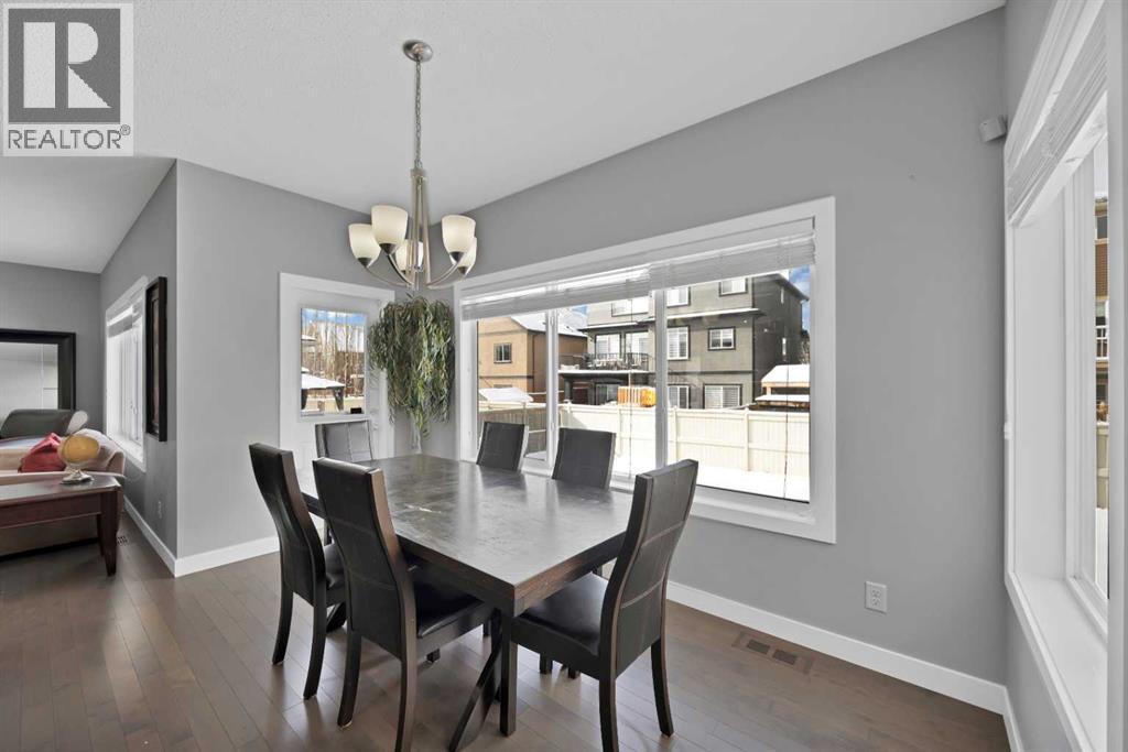 629 Marina Drive, Chestermere, Alberta  T1X 0N9 - Photo 7 - A2316635