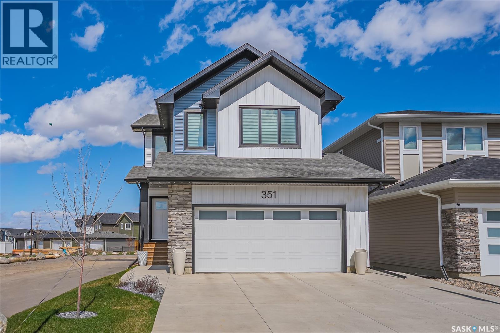 351 Aniskotaw Bend, Saskatoon, Saskatchewan S7V 1M1 - Photo 6 - SK041634