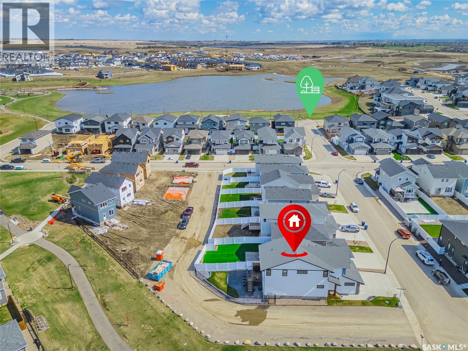 351 Aniskotaw Bend, Saskatoon, Saskatchewan S7V 1M1 - Photo 5 - SK041634