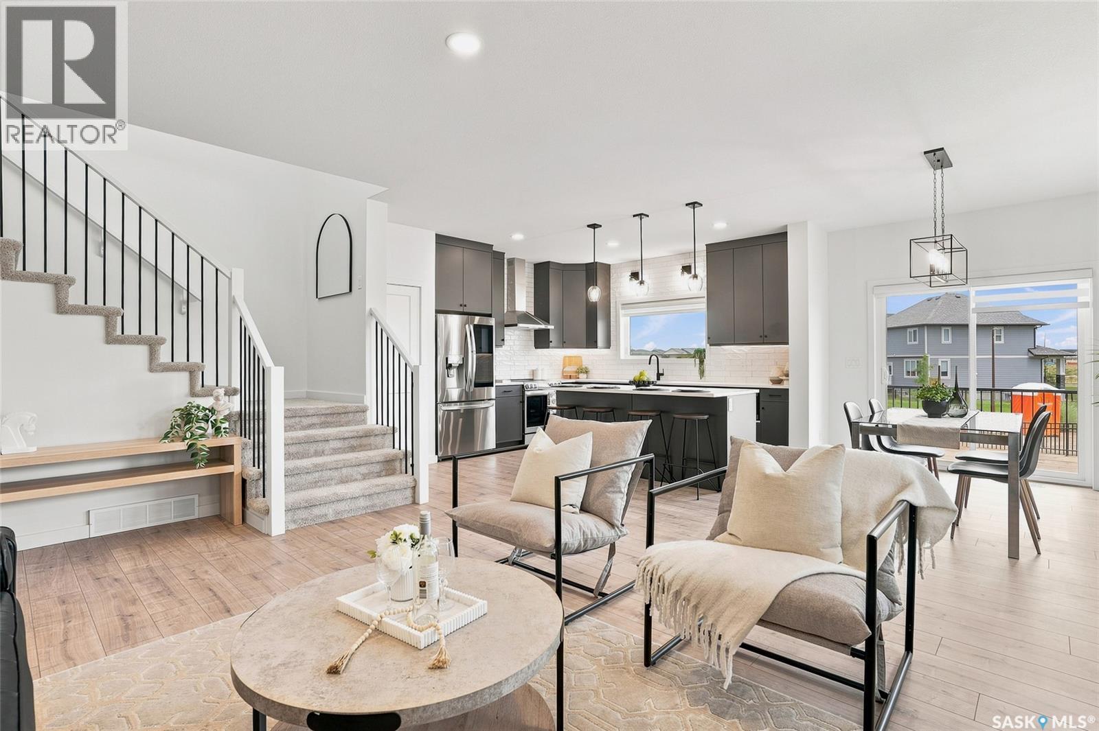351 Aniskotaw Bend, Saskatoon, Saskatchewan S7V 1M1 - Photo 14 - SK041634