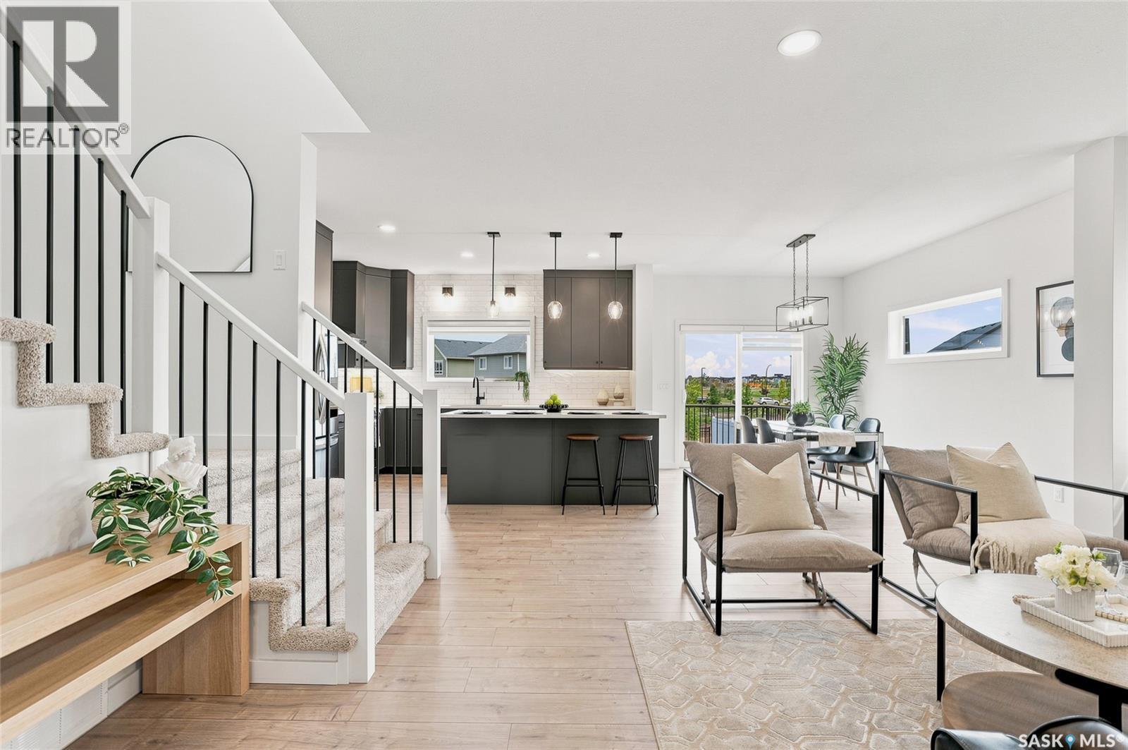 351 Aniskotaw Bend, Saskatoon, Saskatchewan S7V 1M1 - Photo 12 - SK041634