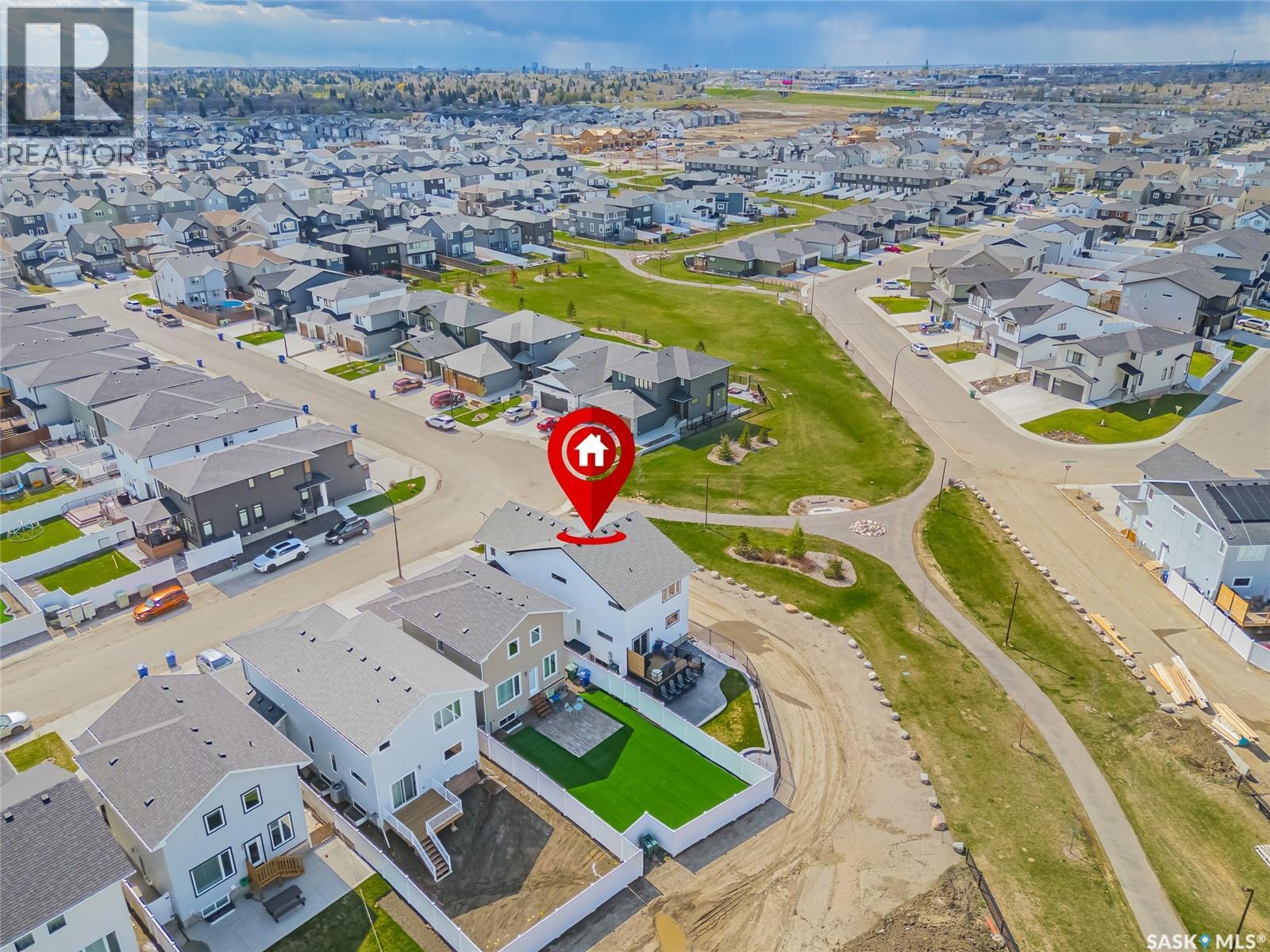 351 Aniskotaw Bend, Saskatoon, Saskatchewan S7V 1M1 - Photo 4 - SK041634