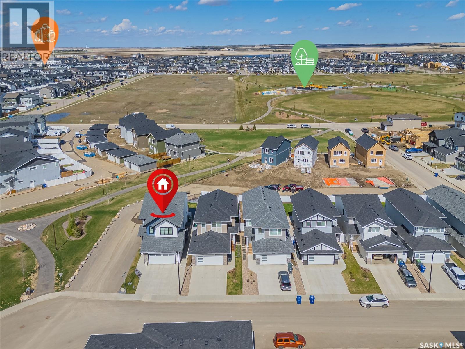 351 Aniskotaw Bend, Saskatoon, Saskatchewan S7V 1M1 - Photo 2 - SK041634