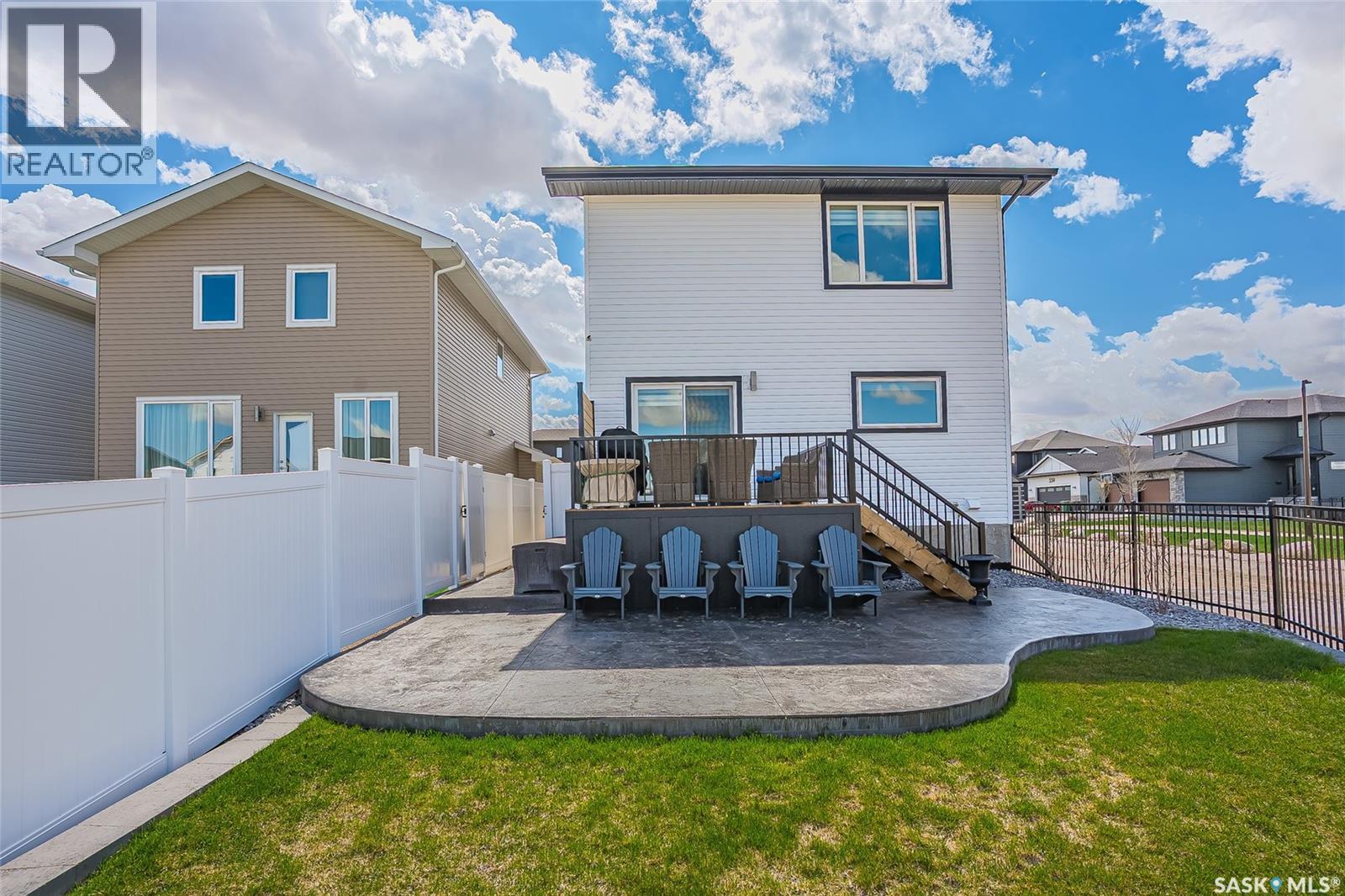 351 Aniskotaw Bend, Saskatoon, Saskatchewan S7V 1M1 - Photo 49 - SK041634