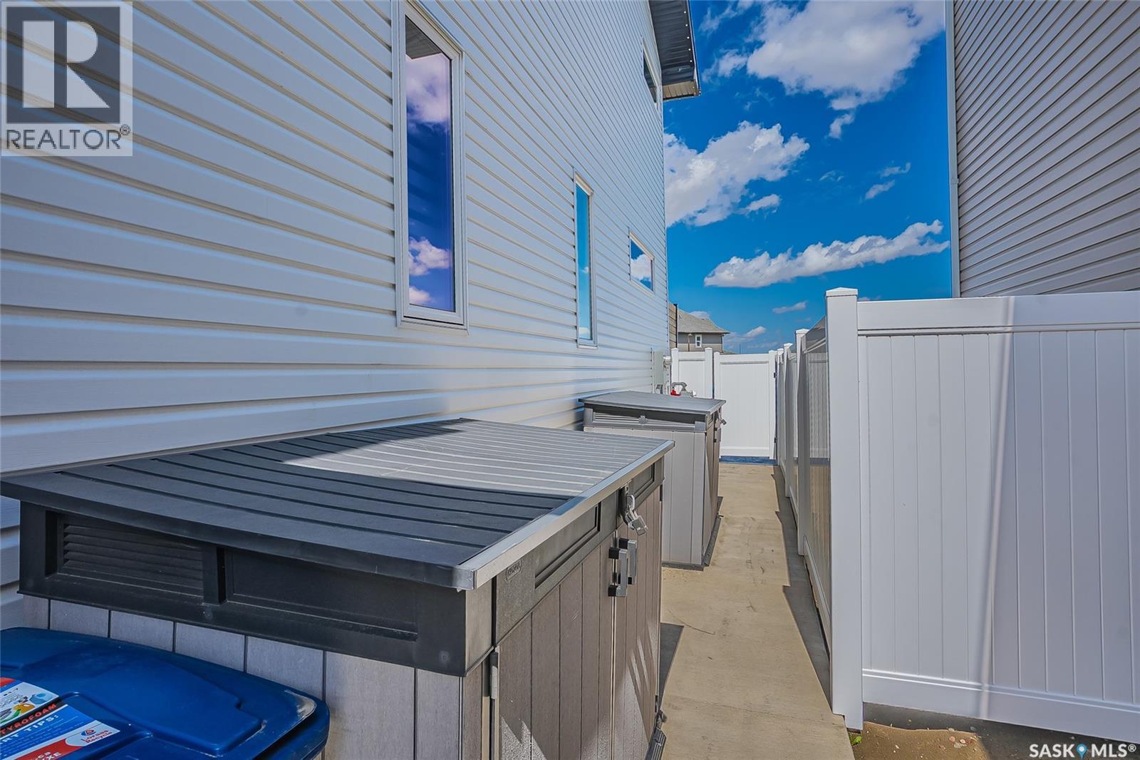 351 Aniskotaw Bend, Saskatoon, Saskatchewan S7V 1M1 - Photo 47 - SK041634