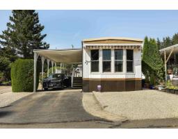 92 2315 198 STREET, Langley, British Columbia