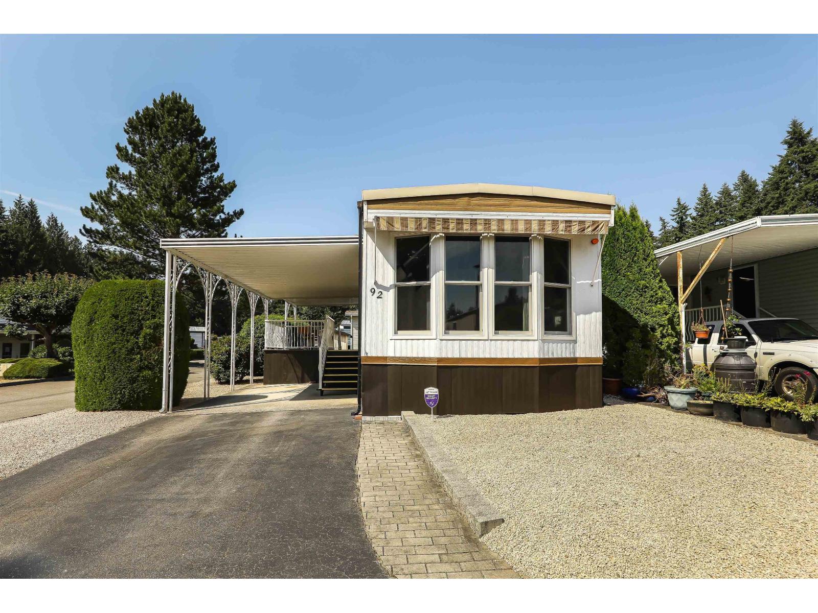 92 2315 198 Street, Langley, British Columbia  V2Z 1Z1 - Photo 4 - R3150869