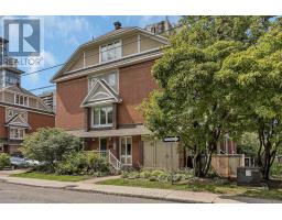 . - 283 NEPEAN STREET, ottawa, Ontario