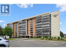 65 WESTMOUNT Road Unit# 211, Waterloo, Ontario