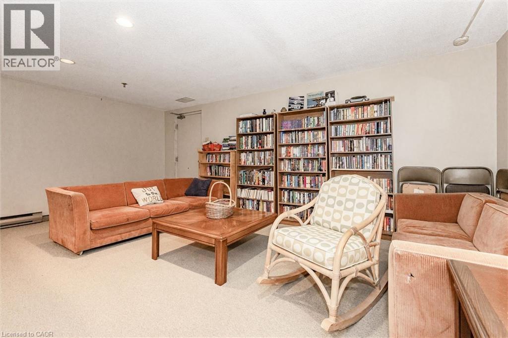 65 Westmount Road Unit# 211, Waterloo, Ontario  N2L 5G6 - Photo 38 - 40838098