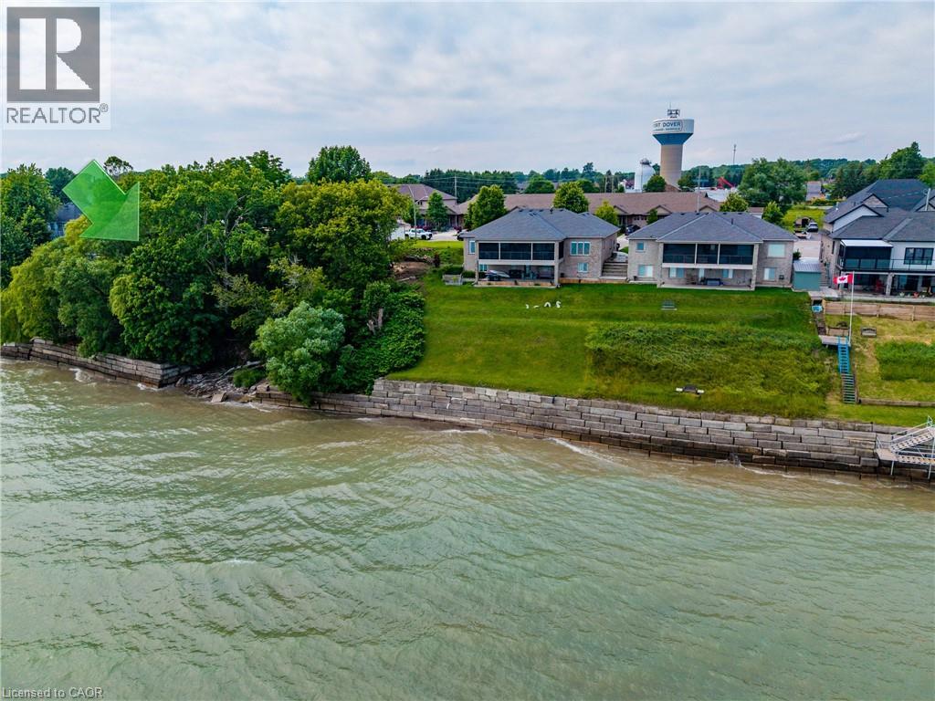 138 Brown Street, Port Dover, Ontario  N0A 1N7 - Photo 4 - 40845037
