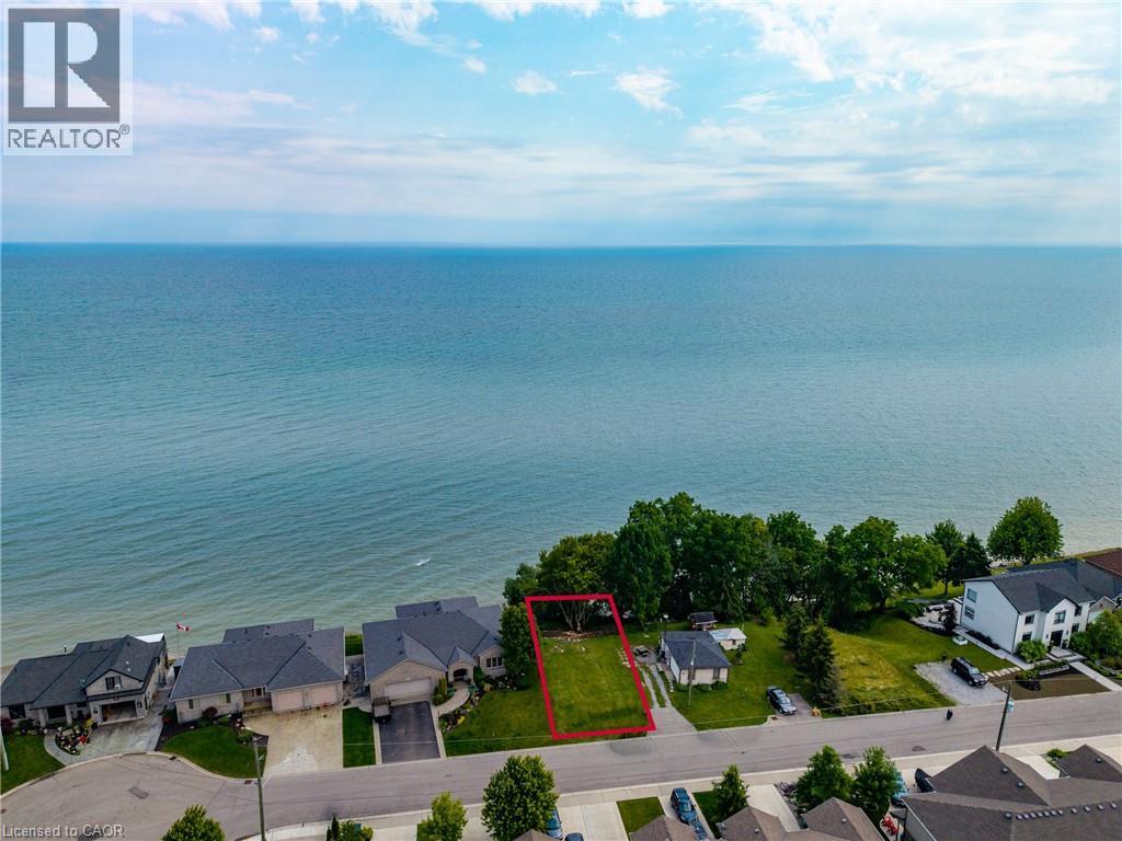 138 Brown Street, Port Dover, Ontario  N0A 1N7 - Photo 1 - 40845037