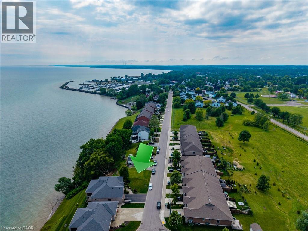 138 Brown Street, Port Dover, Ontario  N0A 1N7 - Photo 2 - 40845037