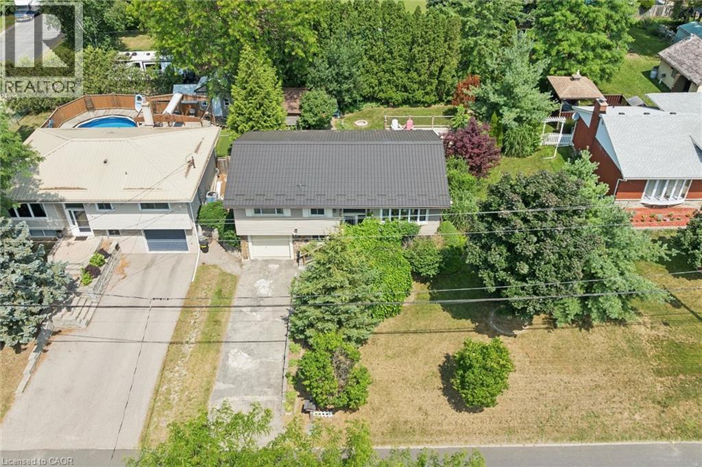 149 Schweitzer Street, Kitchener, Ontario  N2K 1C2 - Photo 39 - 40846948