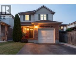799 COMMONWEALTH Crescent, Kitchener, Ontario
