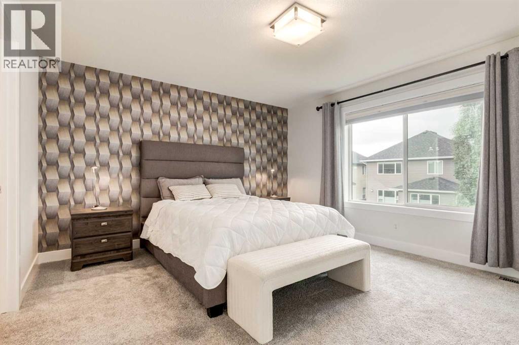 104 Auburn Shores Way Se, Calgary, Alberta  T3M 1T5 - Photo 25 - A2325732