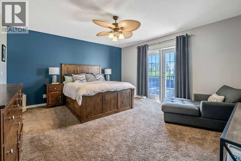 1034 Ranch Road, Okotoks, Alberta  T1S 0E4 - Photo 18 - A2326274