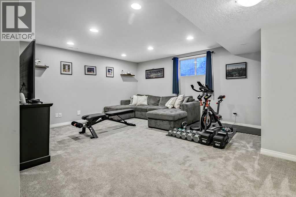 1034 Ranch Road, Okotoks, Alberta  T1S 0E4 - Photo 28 - A2326274