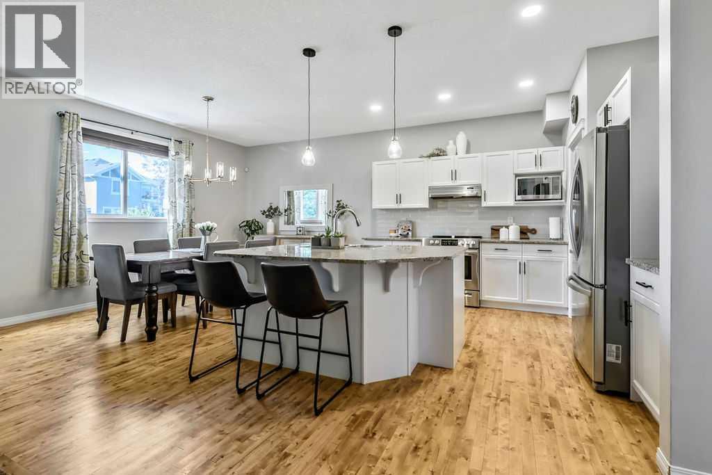 1034 Ranch Road, Okotoks, Alberta  T1S 0E4 - Photo 4 - A2326274