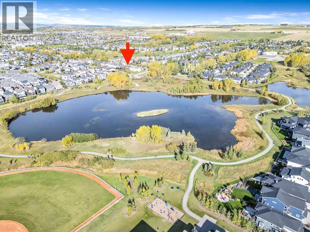 1034 Ranch Road, Okotoks, Alberta  T1S 0E4 - Photo 48 - A2326274