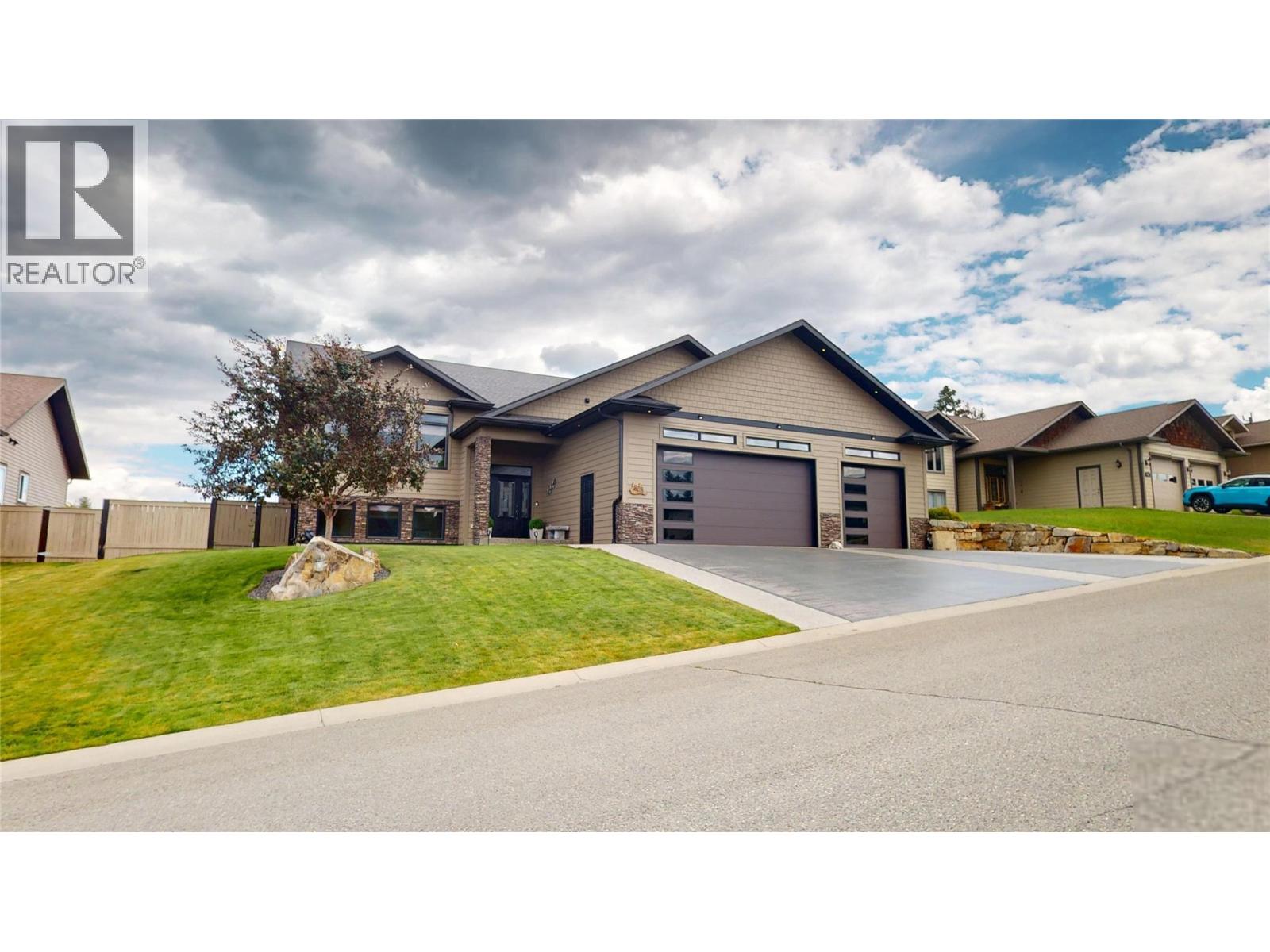 808 22nd Avenue S, Cranbrook, British Columbia  V1C 6Y7 - Photo 76 - 10393587