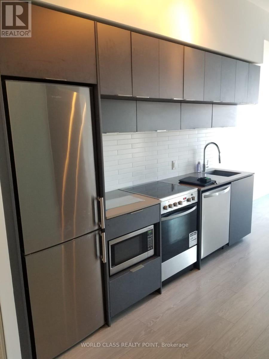 4702 - 181 Dundas Street E, Toronto, Ontario M5A 0N5 - Photo 2 - C13509594