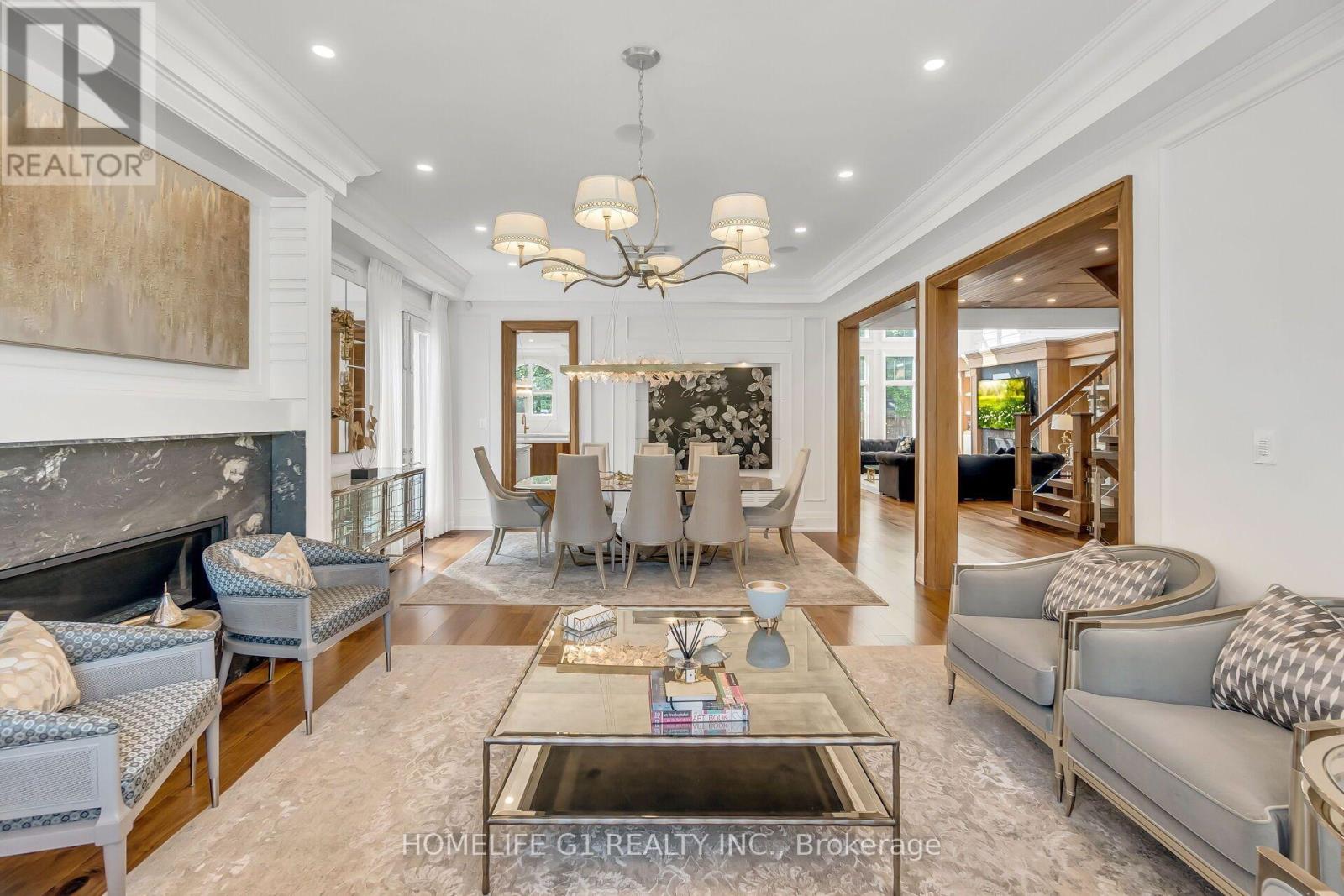 2115 Rebecca Street, Oakville, Ontario  L6L 2A4 - Photo 4 - W13618002