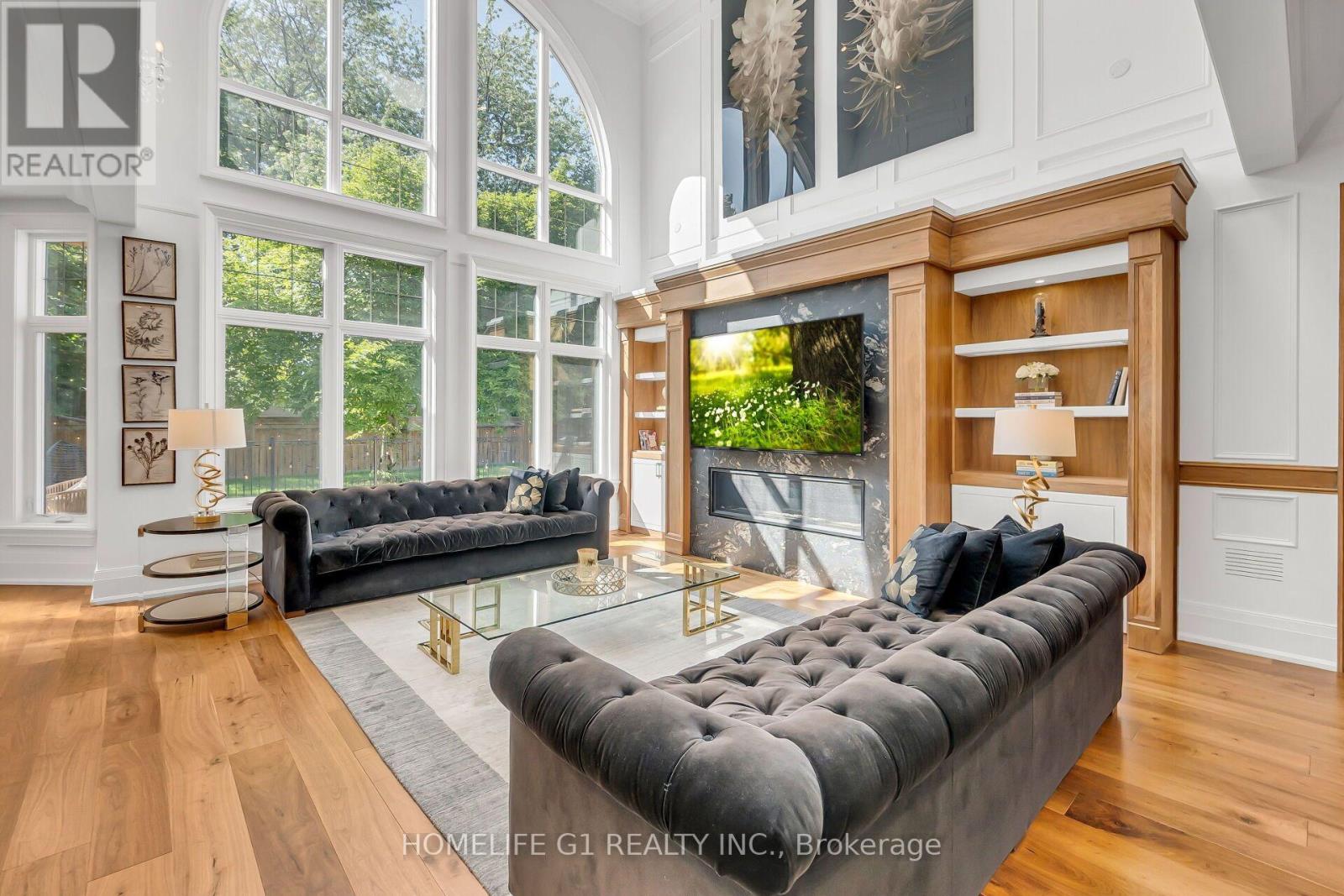 2115 Rebecca Street, Oakville, Ontario  L6L 2A4 - Photo 5 - W13618002