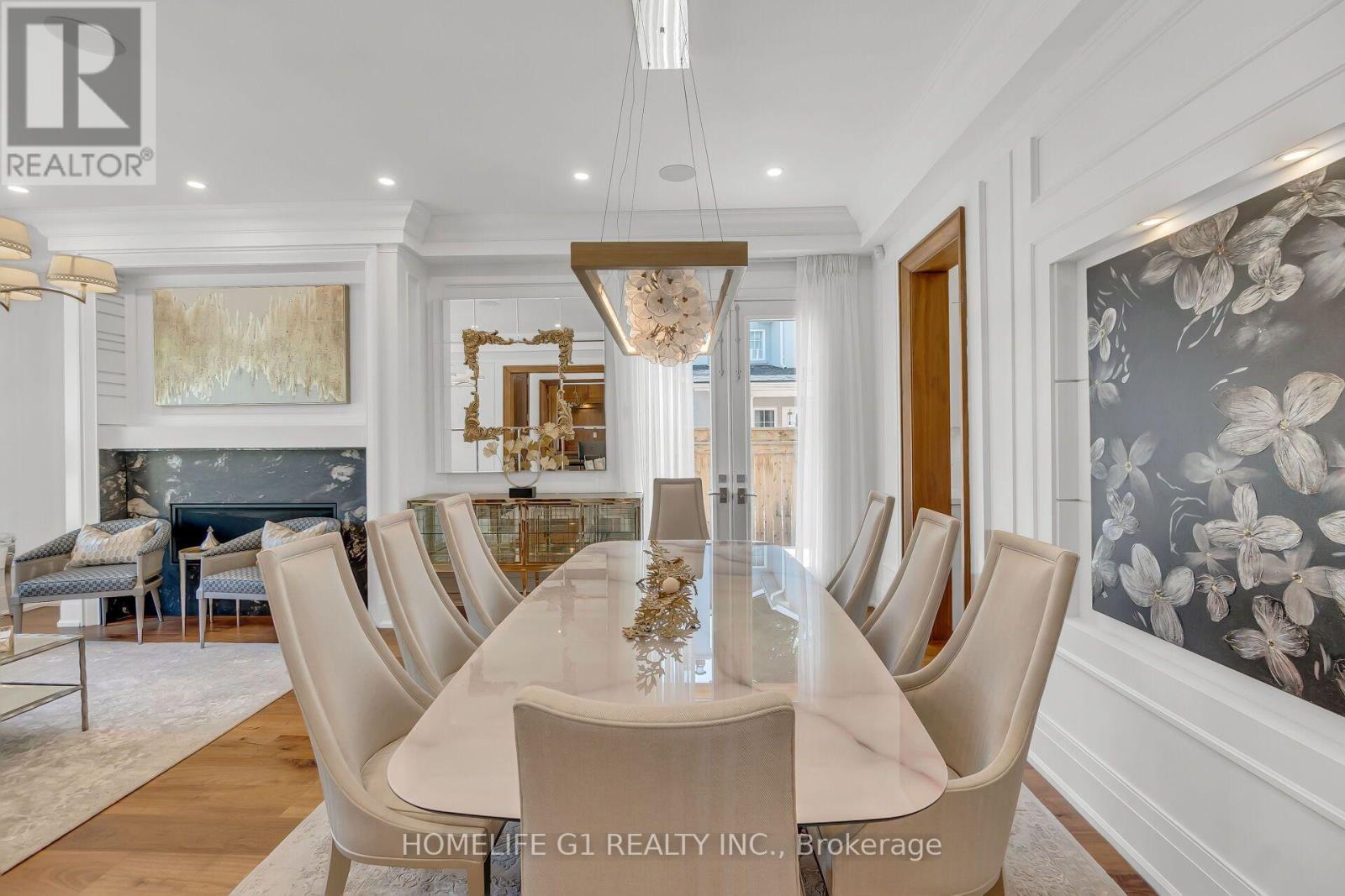 2115 Rebecca Street, Oakville, Ontario  L6L 2A4 - Photo 6 - W13618002
