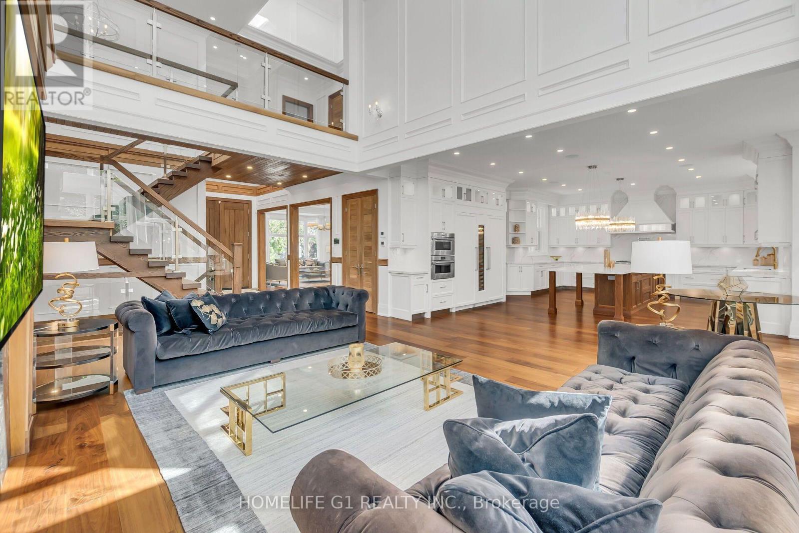 2115 Rebecca Street, Oakville, Ontario  L6L 2A4 - Photo 8 - W13618002