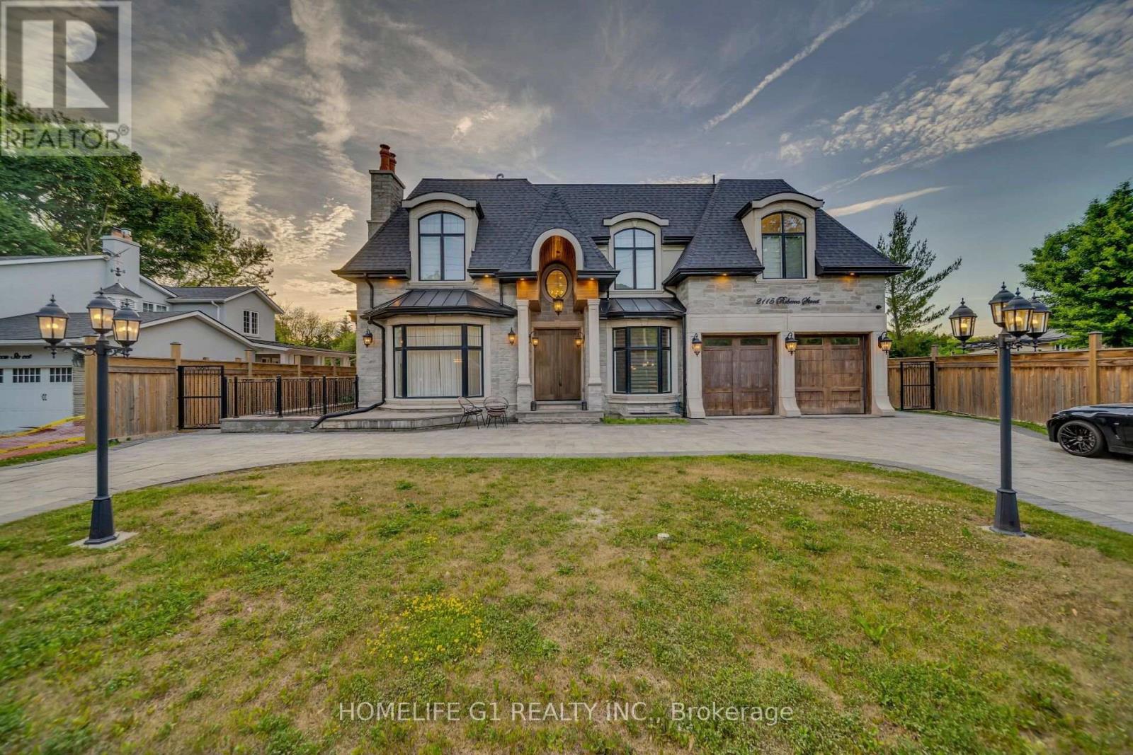2115 Rebecca Street, Oakville, Ontario  L6L 2A4 - Photo 25 - W13618002