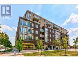 211 - 5 GORDON STREET, guelph (downtown), Ontario