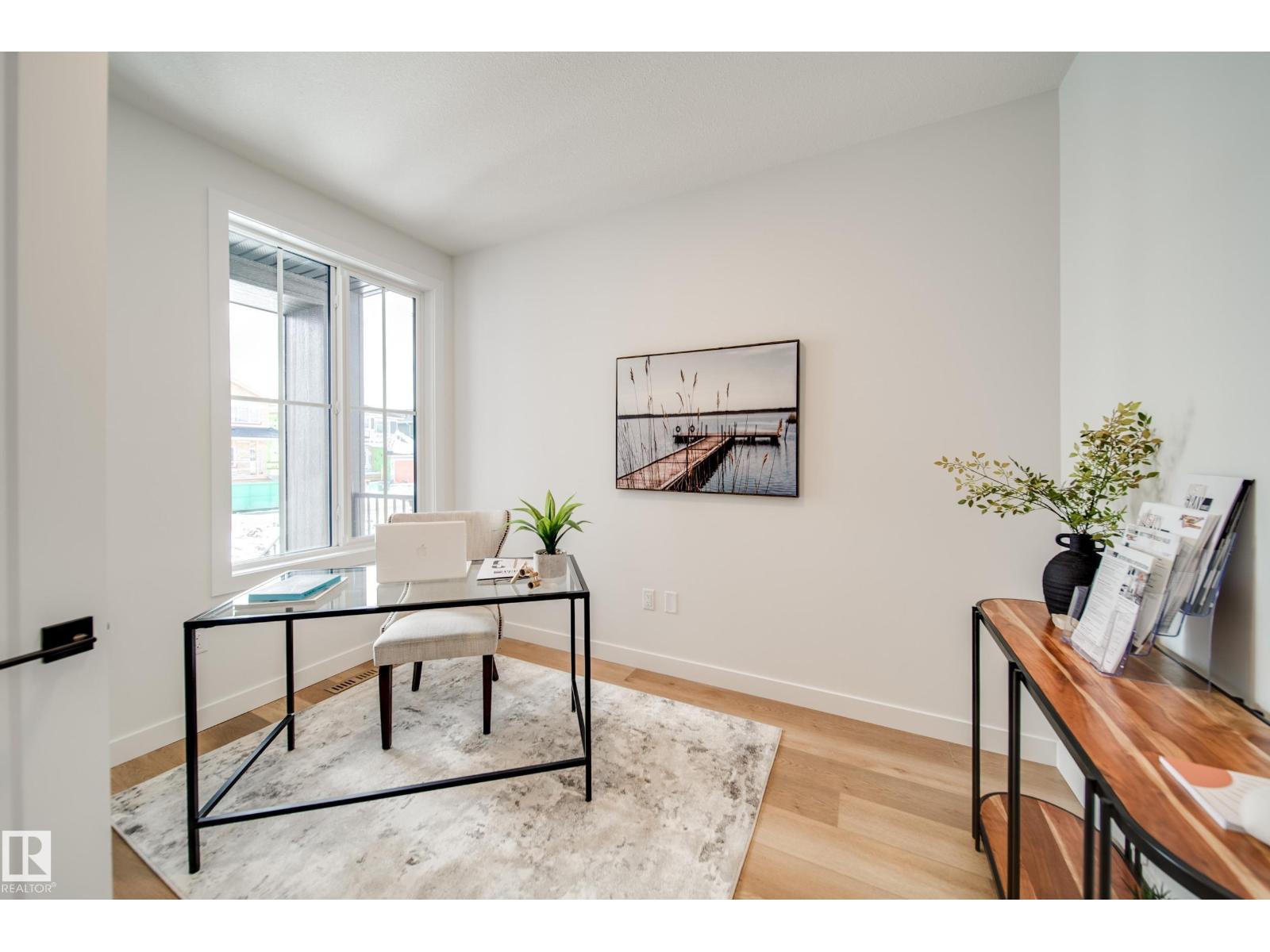 75 Chartres Cl, St. Albert, Alberta  T8T 2E1 - Photo 4 - E4487246