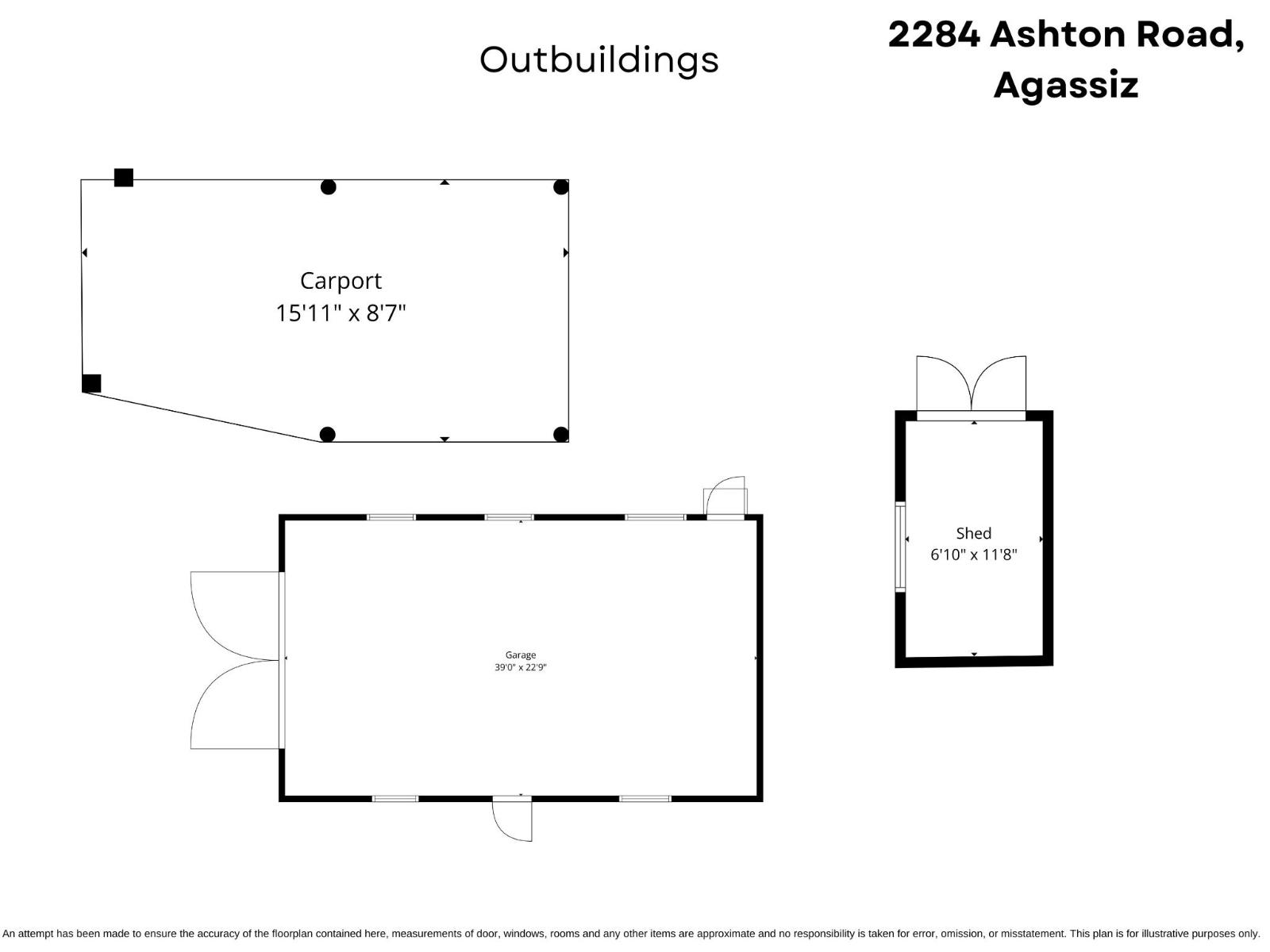 2284 Ashton Road, Agassiz, Agassiz, British Columbia  V0M 1A1 - Photo 7 - R3141377
