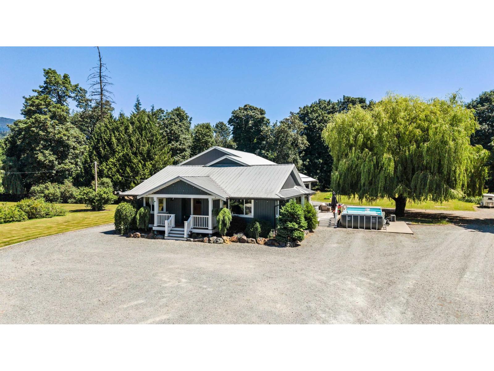 2284 Ashton Road, Agassiz, Agassiz, British Columbia  V0M 1A1 - Photo 10 - R3141377