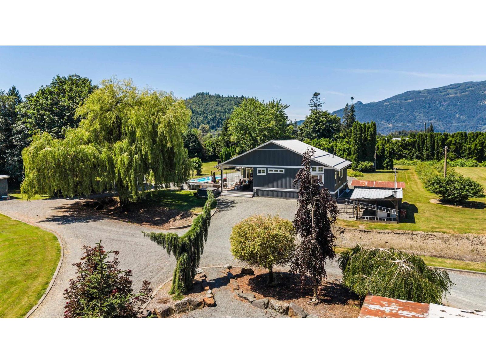 2284 Ashton Road, Agassiz, Agassiz, British Columbia  V0M 1A1 - Photo 37 - R3141377