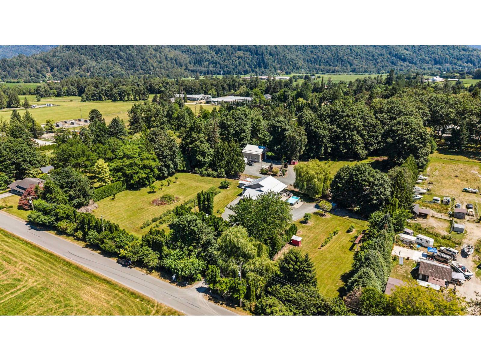 2284 Ashton Road, Agassiz, Agassiz, British Columbia  V0M 1A1 - Photo 38 - R3141377