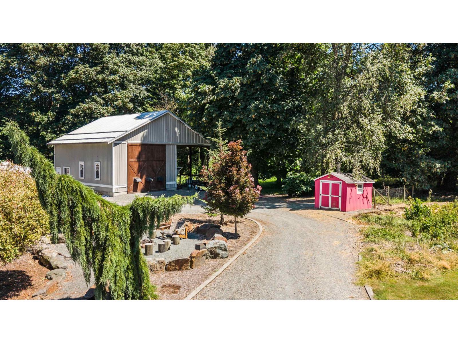 2284 Ashton Road, Agassiz, Agassiz, British Columbia  V0M 1A1 - Photo 35 - R3141377