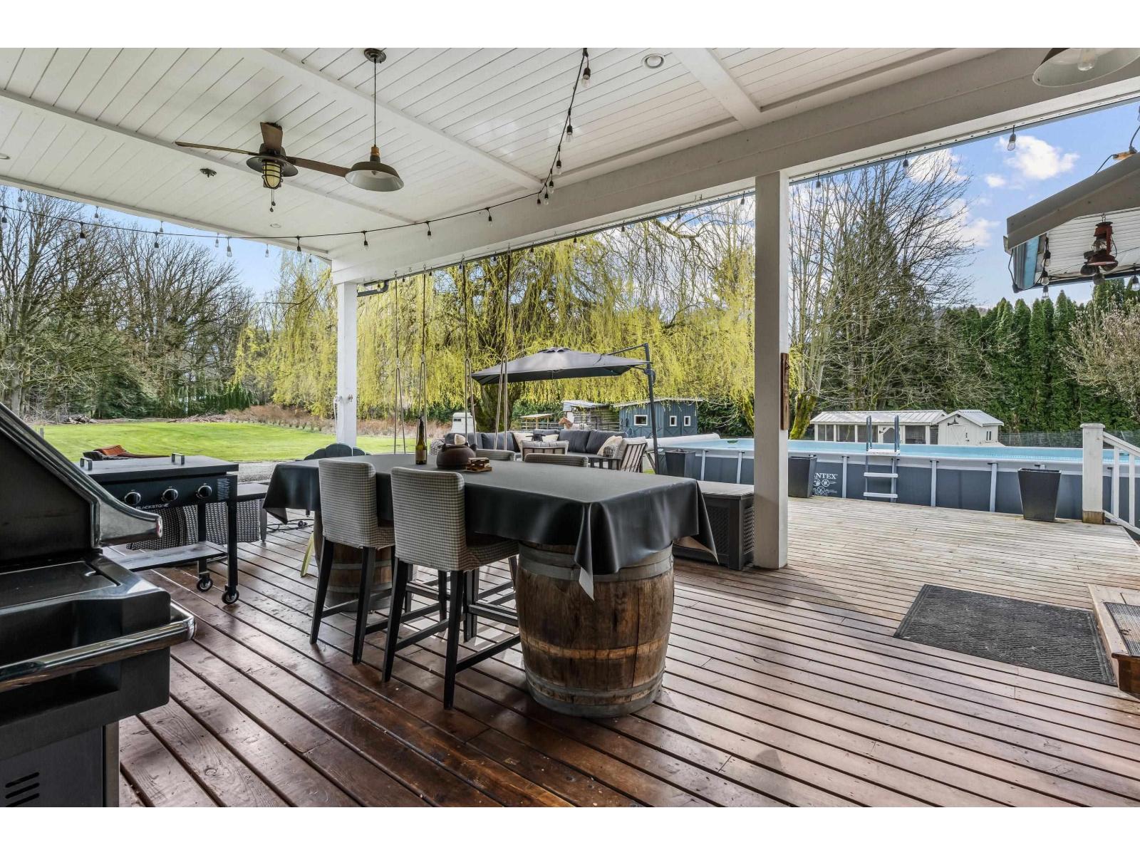 2284 Ashton Road, Agassiz, Agassiz, British Columbia  V0M 1A1 - Photo 31 - R3141377