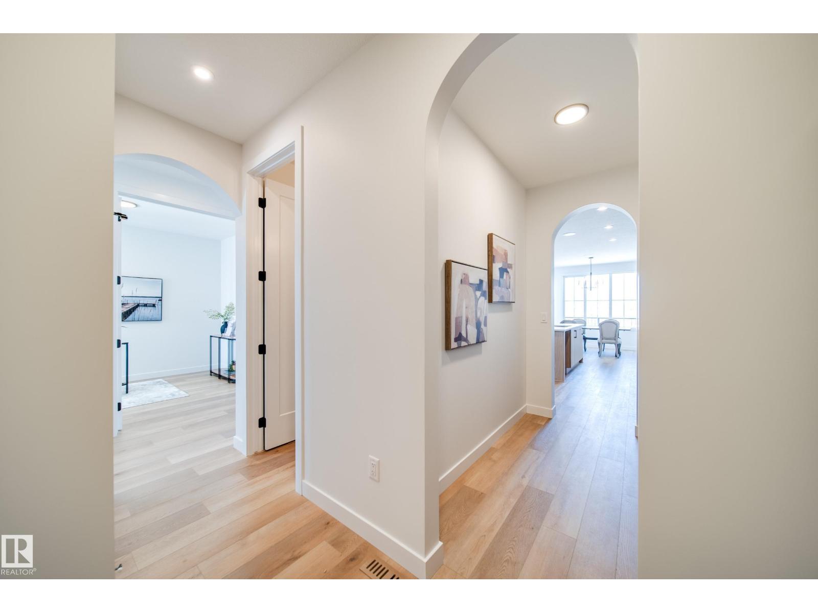 75 Chartres Cl, St. Albert, Alberta  T8T 2E1 - Photo 5 - E4487246