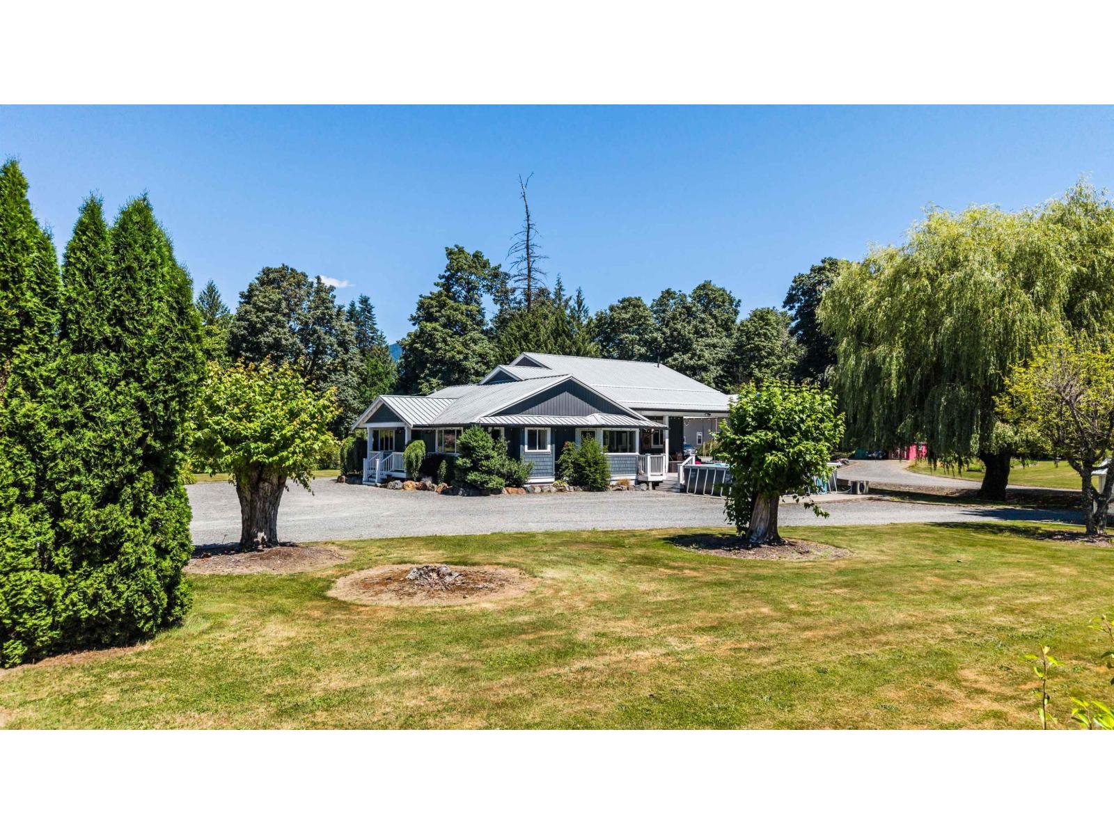 2284 Ashton Road, Agassiz, Agassiz, British Columbia  V0M 1A1 - Photo 9 - R3141377