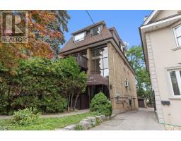 304 ROSELAWN AVENUE, Toronto, Ontario