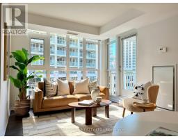 720 - 35 BASTION STREET, Toronto, Ontario