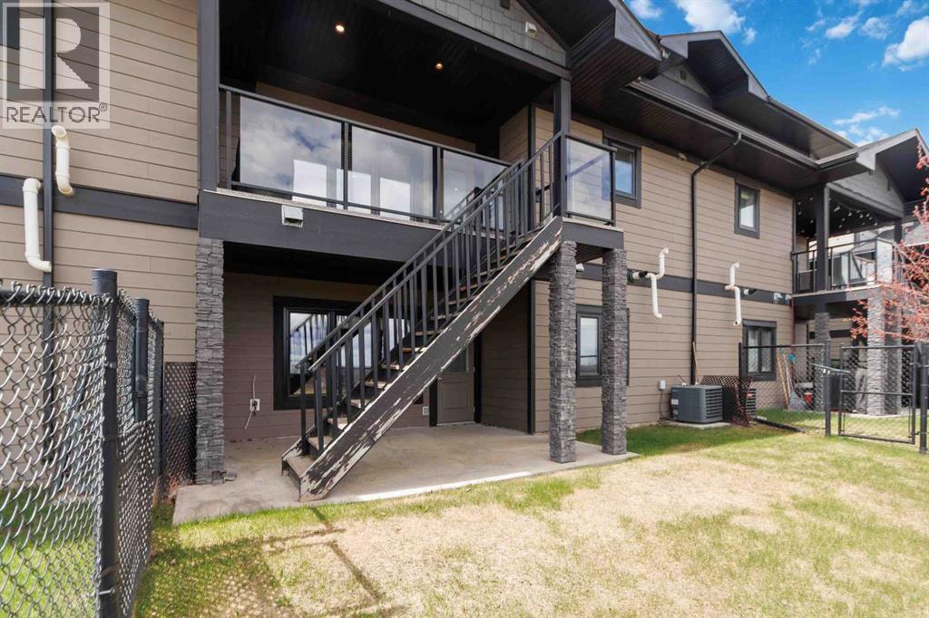 14, 208 Sparrow Hawk Drive, Fort Mcmurray, Alberta  T9K 0Y8 - Photo 6 - A2313812