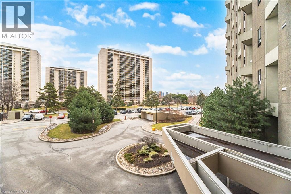 296 Mill Road Unit# A21, Toronto, Ontario  M9C 4X8 - Photo 4 - 40840905