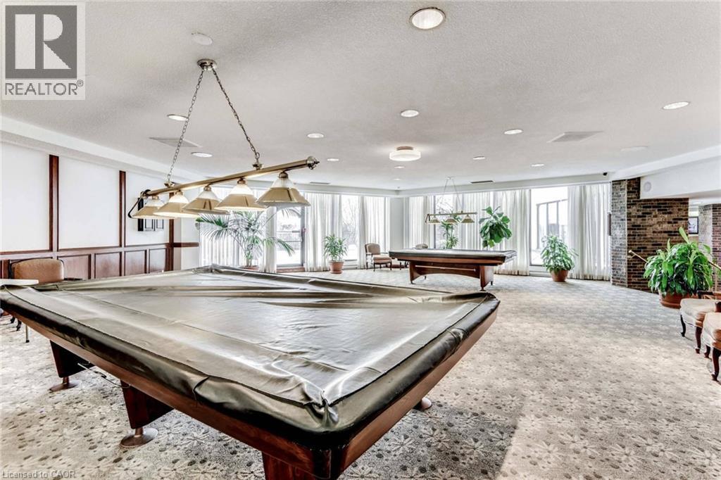 296 Mill Road Unit# A21, Toronto, Ontario  M9C 4X8 - Photo 19 - 40840905