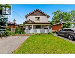 13 USHER Street, Brantford, Ontario
