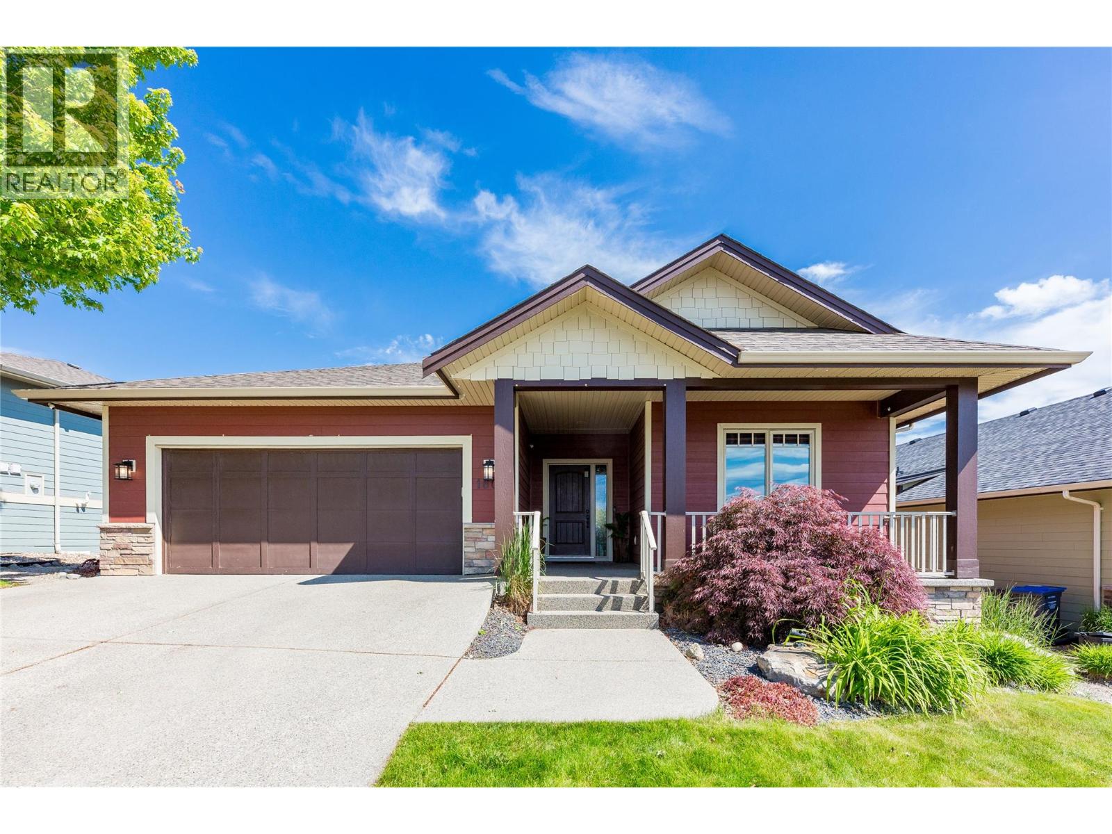 1601 Tower Ranch Boulevard, Kelowna, British Columbia  V1P 1P9 - Photo 1 - 10387434