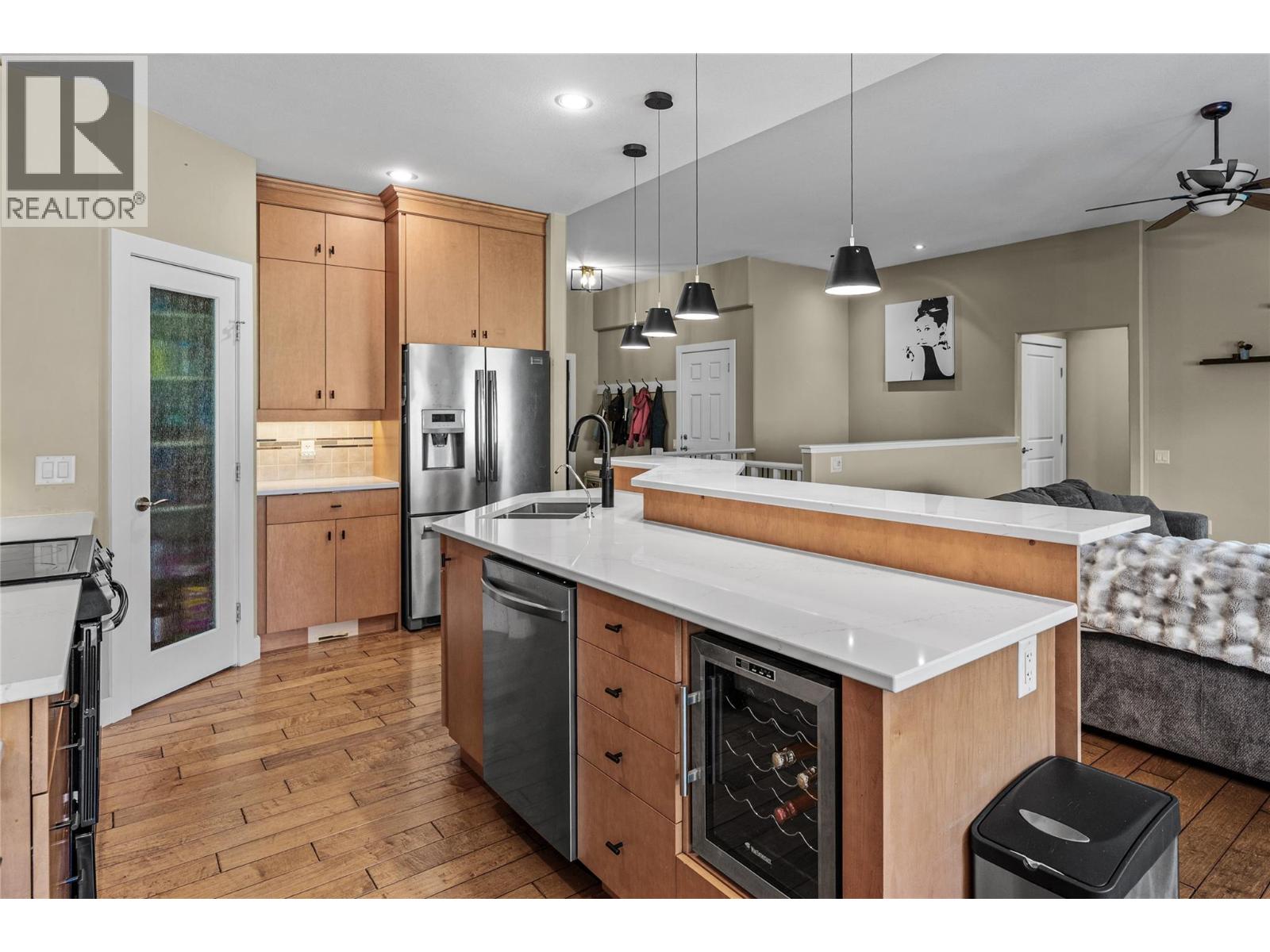 1601 Tower Ranch Boulevard, Kelowna, British Columbia  V1P 1P9 - Photo 13 - 10387434
