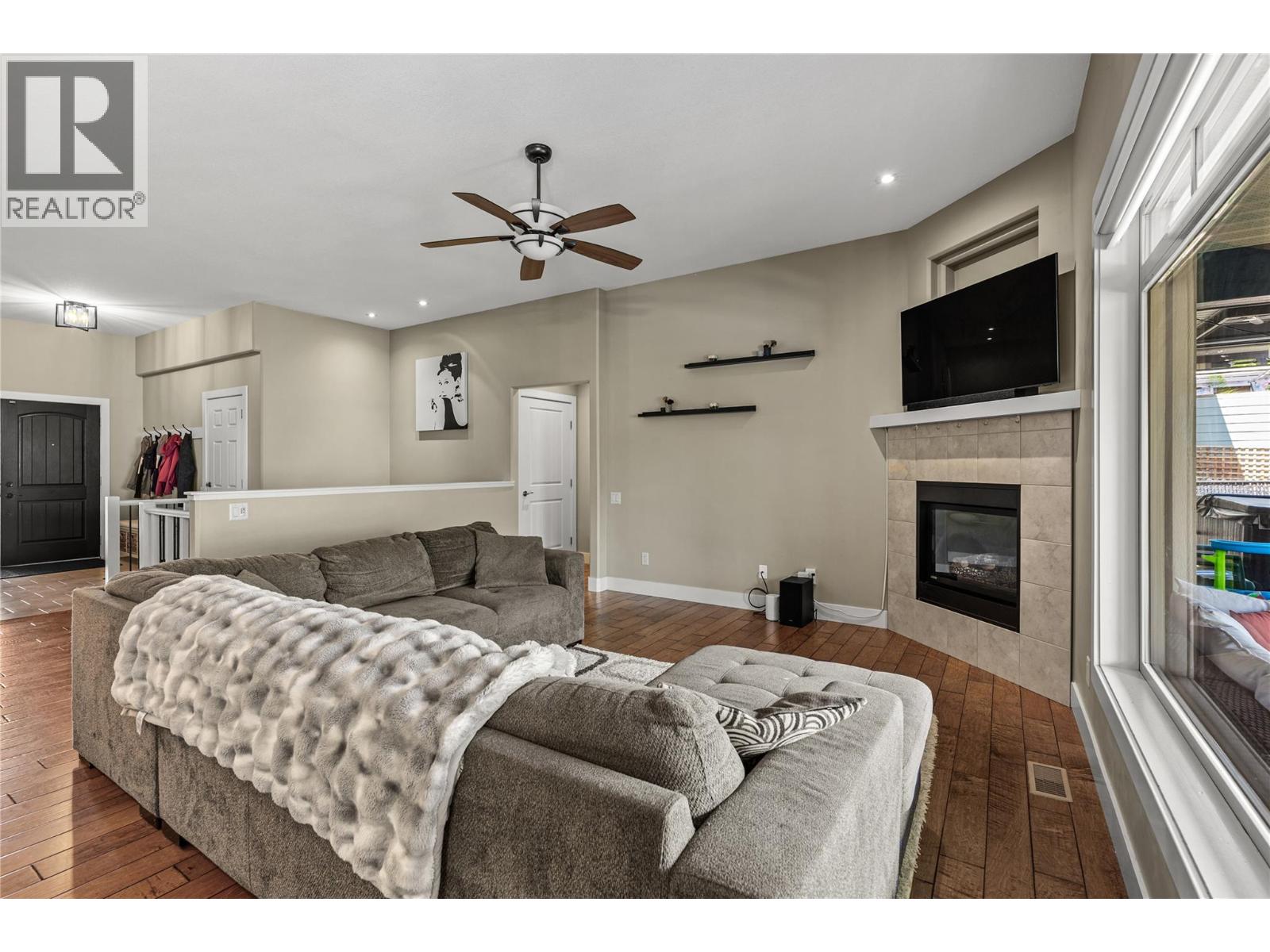 1601 Tower Ranch Boulevard, Kelowna, British Columbia  V1P 1P9 - Photo 17 - 10387434